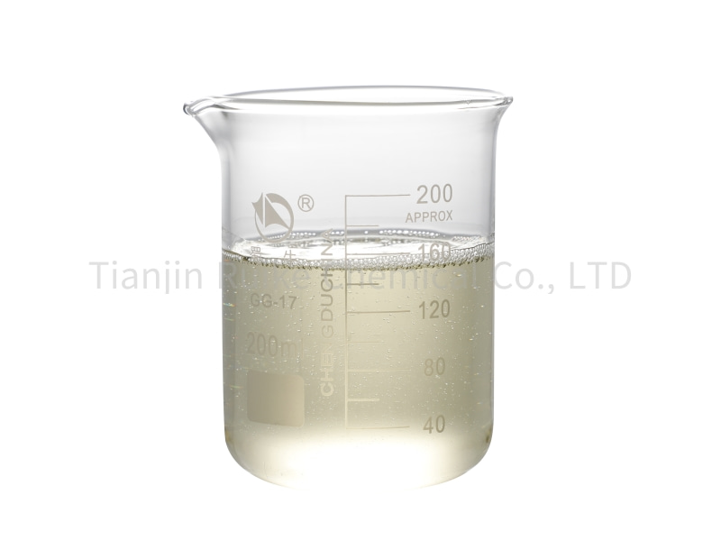 China anionic dispersing Agent 5040 (en inglés)